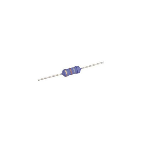 10 pieces SMD 1watt 100ohms 1% Wirewound Resistors 10 pieces SMD 1watt 100ohms 1% Wirewound Resistors